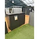 Showmodel Opbergkast Highboard 160