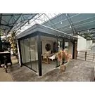 Showmodel Tuinhuis Lugarde 600 x 300 cm