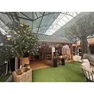 Showmodel Kapschuur Hoeve XL 635 x 440 cm