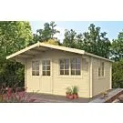 Tuindeco | Inge Tuinhuis | Onbehandeld