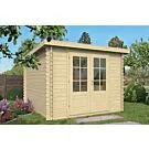 Tuindeco | Jörgen Tuinhuis | Onbehandeld