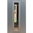 Fonteyn | Aluminium Raam Vast PJ07