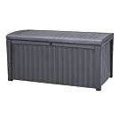 Keter | Kunststof Opbergbox Borneo 416 liter