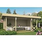 Tuindeco | Konstantin Prieel | Onbehandeld