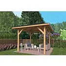 Tuindeco | Prieel Kos | Lariks