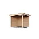 Lugarde Select Veranda Laren 300x250cm