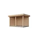   Lugarde Select Veranda Dokkum 388x250cm