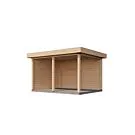 Lugarde Select Veranda Vorden 388x300cm