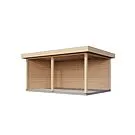 Lugarde Select Veranda Middelburg 488x350cm