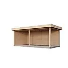 Lugarde Select Veranda Assen 588x300cm