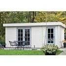 Lugarde | Blokhut op maat B26