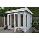 Lugarde | Blokhut op maat B6