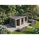 Lugarde Maatwerk 550 x 250cm