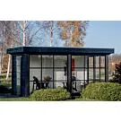 Lugarde | Douglas overkapping PSD17