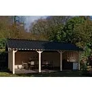 Lugarde | Douglas overkapping PSD7