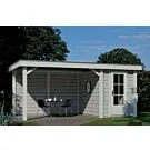 Lugarde | Douglas buitenverblijf PSD13