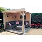 Lugarde | Vrijstaande Veranda VV2