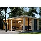 Lugarde | Lariks buitenverblijf PSL20