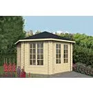 Tuindeco | Lynn Tuinhuis | Onbehandeld