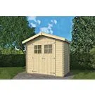 Tuindeco | Malva Tuinhuis | Onbehandeld