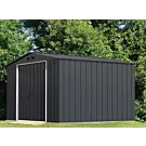 Fonteyn | Metalen Tuinhuis Merel