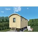 Tuindeco | Angelo Zigeunerwagen 600 x 240 cm