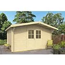 Tuindeco | Murcia Tuinhuis | Onbehandeld