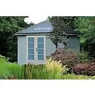 Lugarde | Modern tuinhuis op maat P29