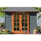 Lugarde Tuinhuis P43