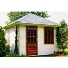 Lugarde Tuinhuis P44