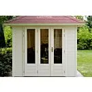 Lugarde Tuinhuis P46