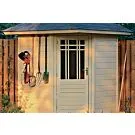 Lugarde Tuinhuis P51