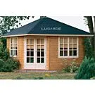 Lugarde Tuinhuis P54