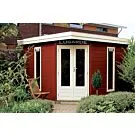 Lugarde Tuinhuis P562