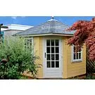 Lugarde Tuinhuis P563