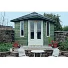 Lugarde Tuinhuis P566