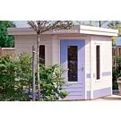 Lugarde Tuinhuis P568