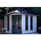 Lugarde Tuinhuis P56