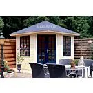 Lugarde Tuinhuis P58