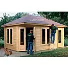 Lugarde Tuinhuis P5D3