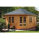 Lugarde Tuinhuis P5D7