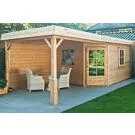 Lugarde Tuinhuis P5L2