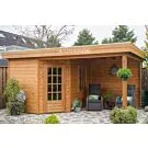 Lugarde | Tuinhuis P5L