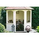 Lugarde Tuinhuis P81