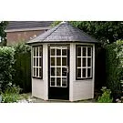 Lugarde Tuinhuis P82