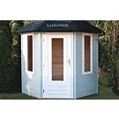 Lugarde Tuinhuis P85