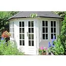 Lugarde Tuinhuis P88