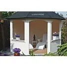 Lugarde Tuinhuis P89