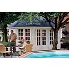 Lugarde Tuinhuis P890