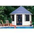 Lugarde Tuinhuis P893